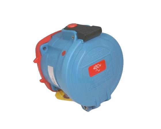 MARECHAL ELECTRIC SA 32-64042-380-4X