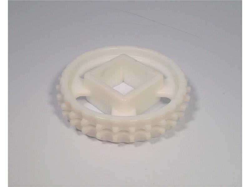 M12S2840Q6 by HABASIT AG