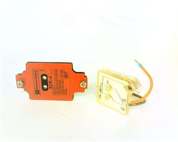 SCHNEIDER ELECTRIC ZCKZ033