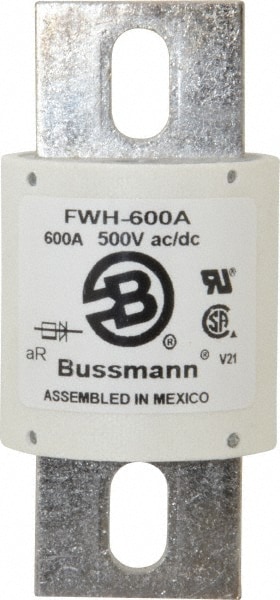 EATON CORPORATION FWH-600A