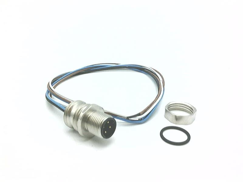 PHOENIX CONTACT SACC-EC-M12MS-4CON-M16/0.5