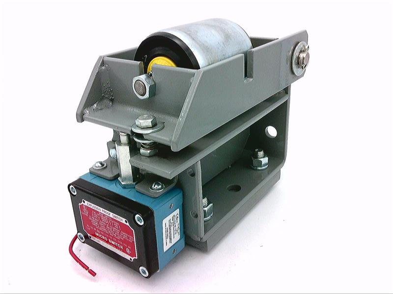 162X by MATERIAL CONTROL