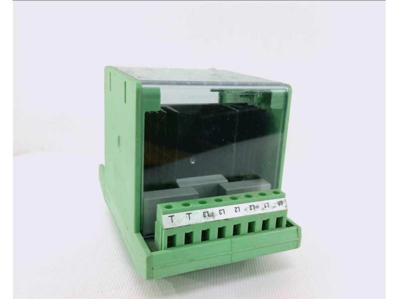 PHOENIX CONTACT UM-3LR3/35