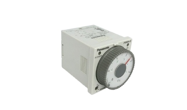 MATSUSHITA ELECTRIC PM4HS-H-24V
