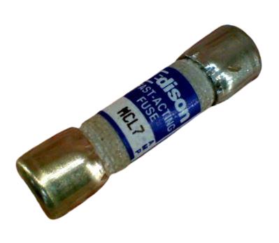 EATON CORPORATION MCL7