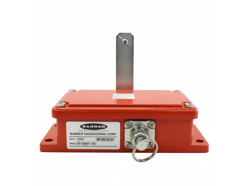 BANNER ENGINEERING RP-QM90F-100L