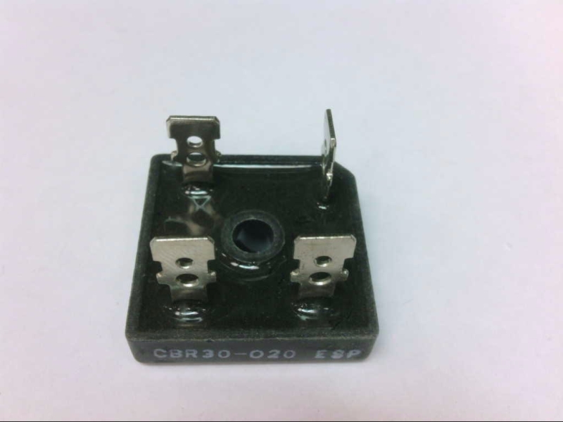 AMERICAN MICROSEMICONDUCTOR CBR30020