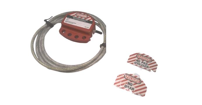 MASTER LOCK 8611
