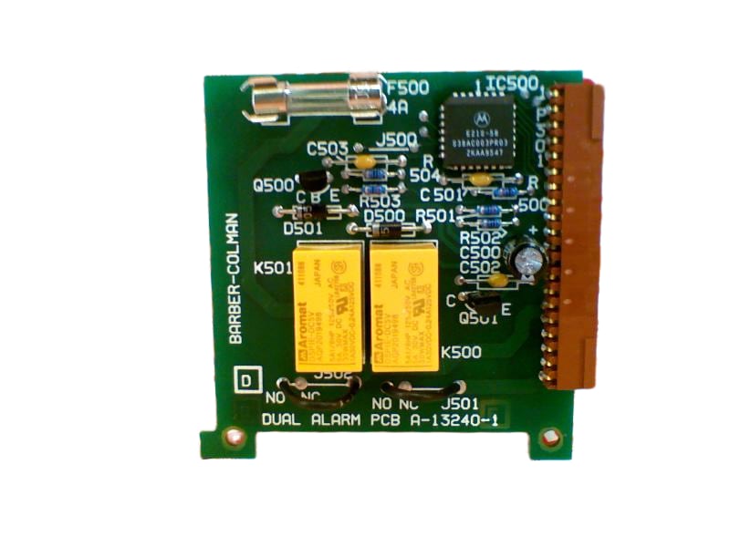 A-132401 by INVENSYS