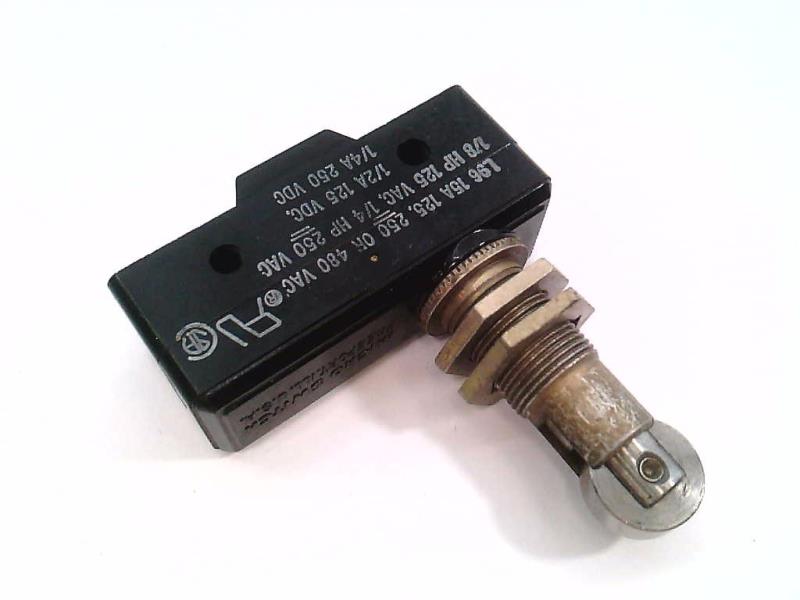 HONEYWELL WZ-2RQ18-A2