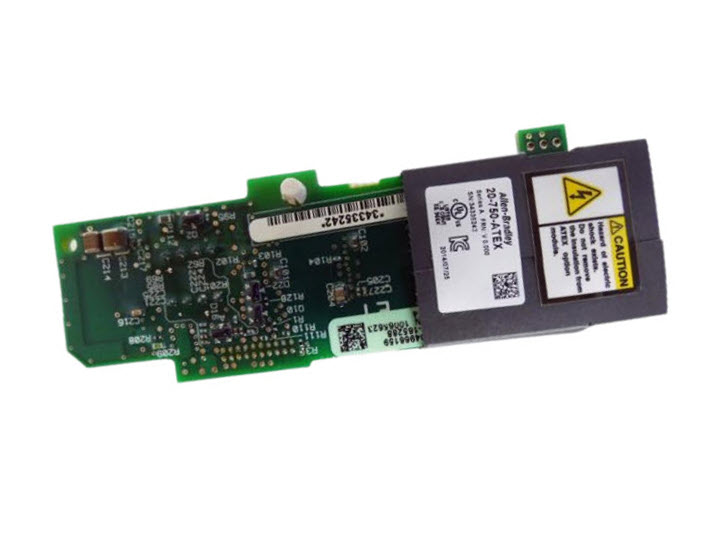 ALLEN BRADLEY 20-750-ATEX