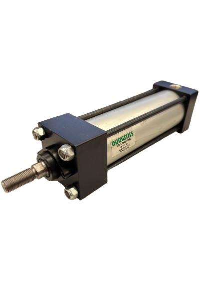 ASCO ZZAL-05A2D-0666