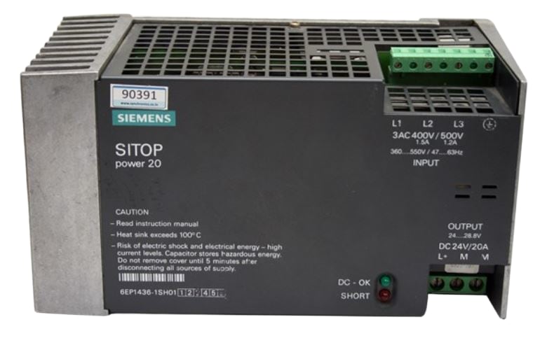 SIEMENS 6EP1436-1SL11