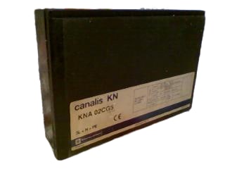 KNA-02CG5 by SCHNEIDER ELECTRIC
