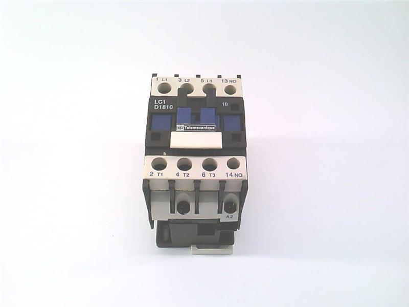 SCHNEIDER ELECTRIC LC1D1810R7