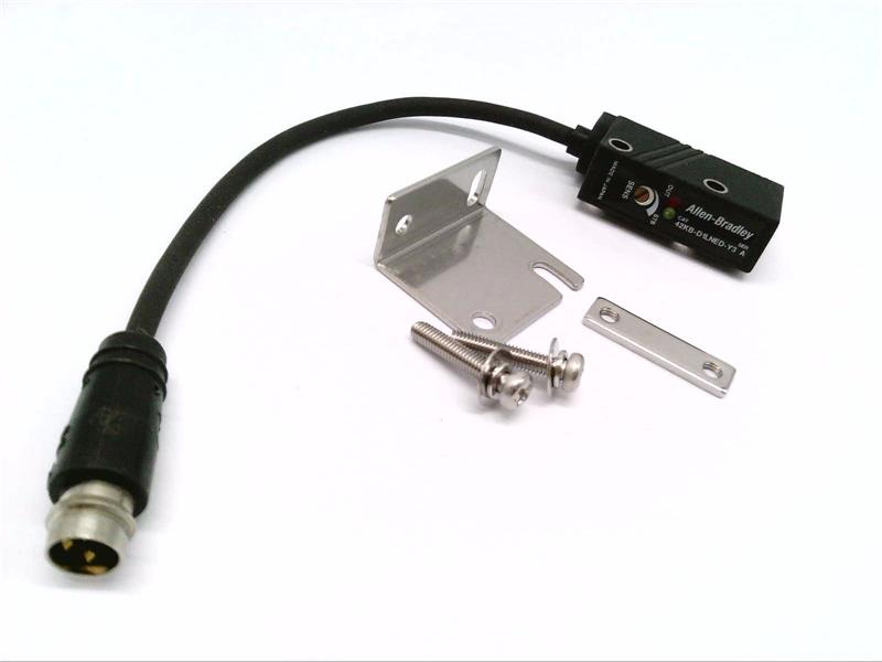 ALLEN BRADLEY 42KB-D1LNED-Y3