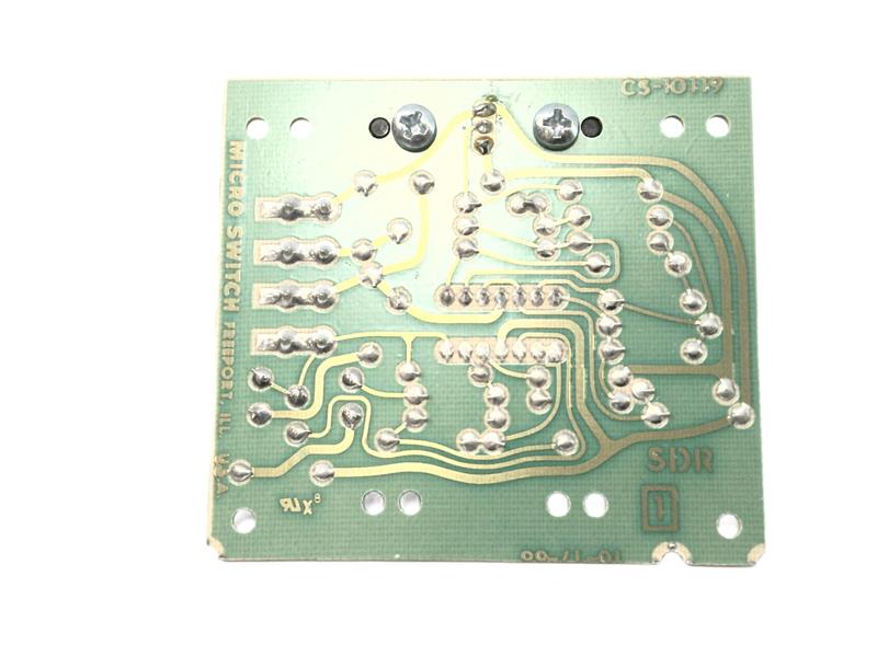 HONEYWELL CSLB2AC