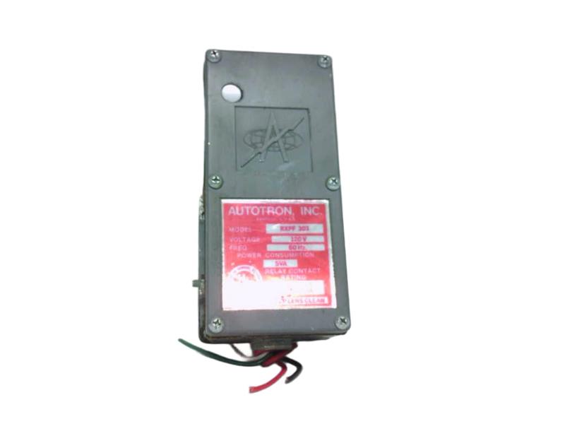 ELWOOD CORPORATION RXPF-303