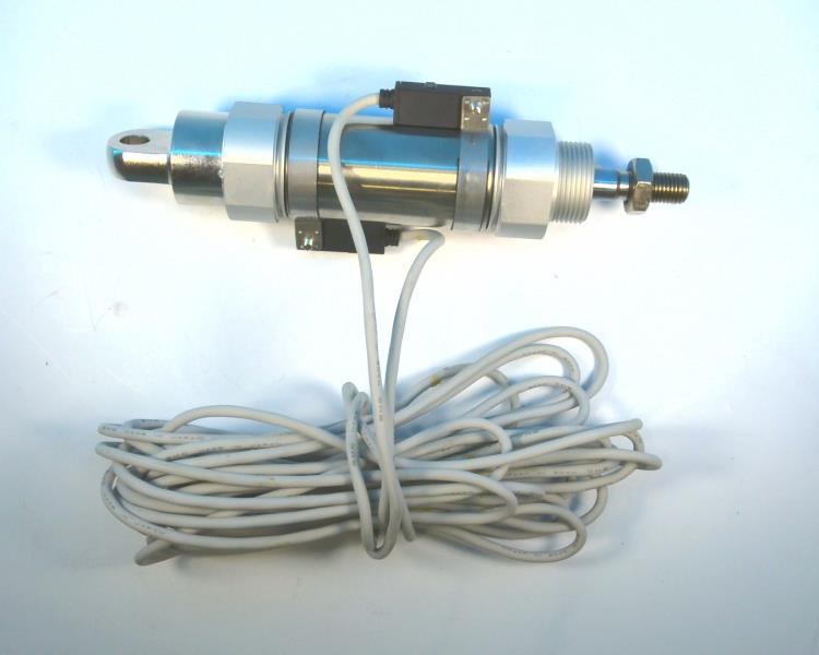 SMC 20-CDM2C32-35-H7BL