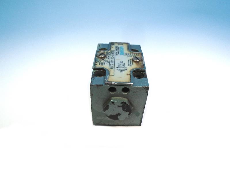 EATON CORPORATION DG3V3-2A-40-S376