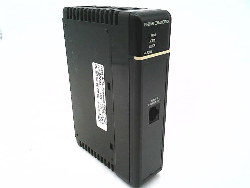 H4-ECOM by AUTOMATION DIRECT