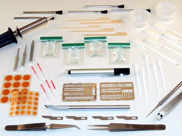 CIRCUIT TECHNOLOGY CENTER 201-1400