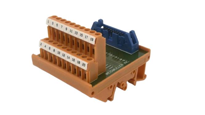 WEIDMULLER 914893-67