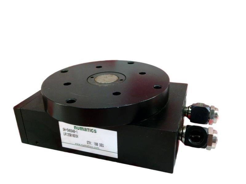 LR125B16D3X by ASCO