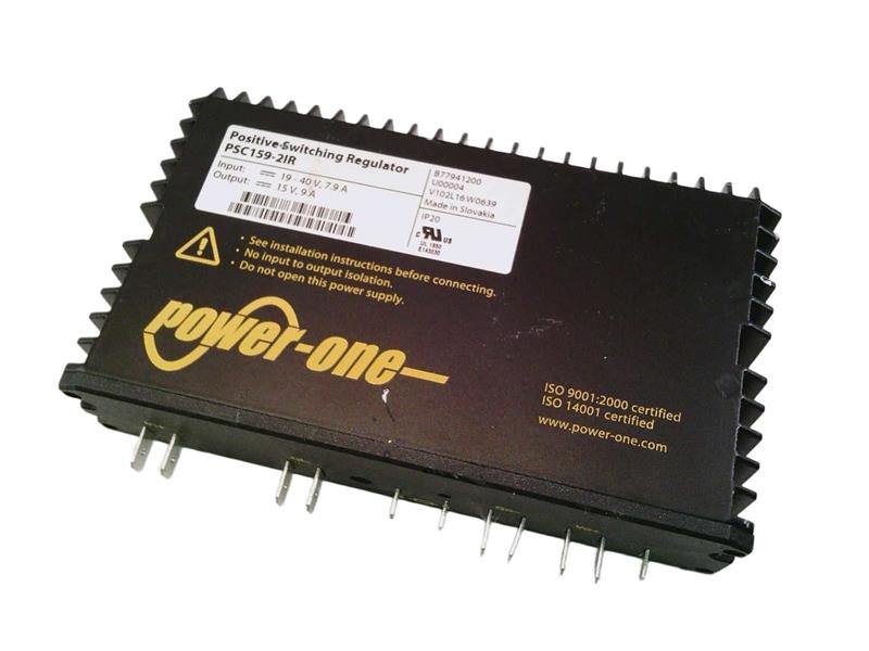 PSC159-2IR by BEL FUSE