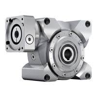 VDH 063-MF1-16-041-0C0 by WITTENSTEIN