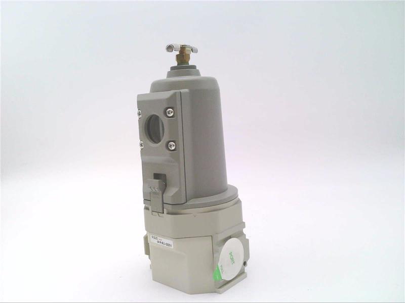 F4000-15N-W-M by CKD CORP