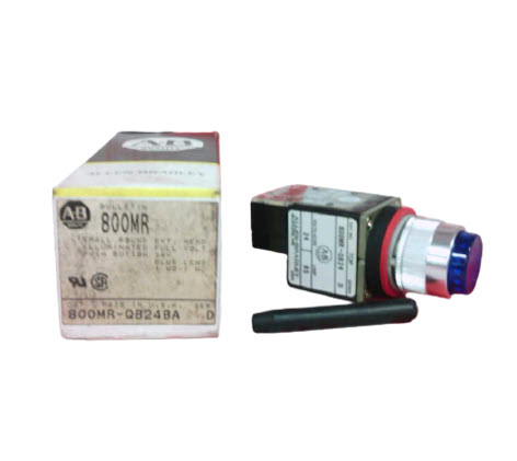 ALLEN BRADLEY 800MR-QB24BA