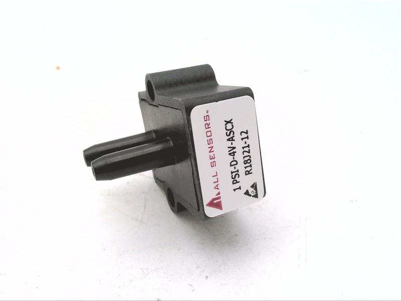 AMPHENOL 1 PSI-D-4V-ASCX