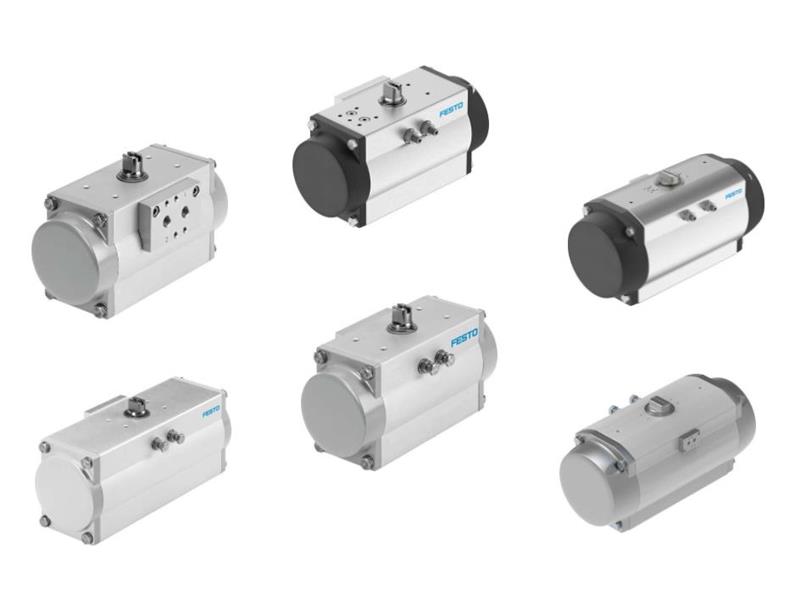 FESTO DFPD-N-1200-RP-90-RS60-F1012-R3-EP