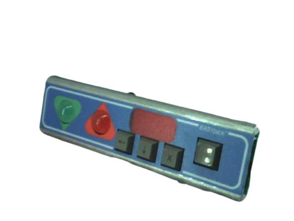 REAL TIME DEVICES APCB-CS126B