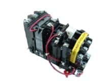 ALLEN BRADLEY 509-BOJ-9