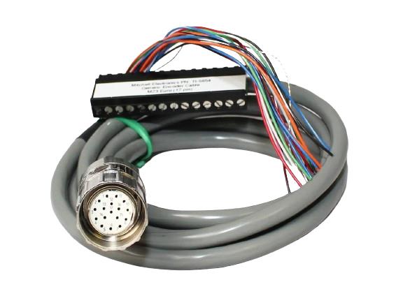 MITCHELL ELECTRONICS TI-5654