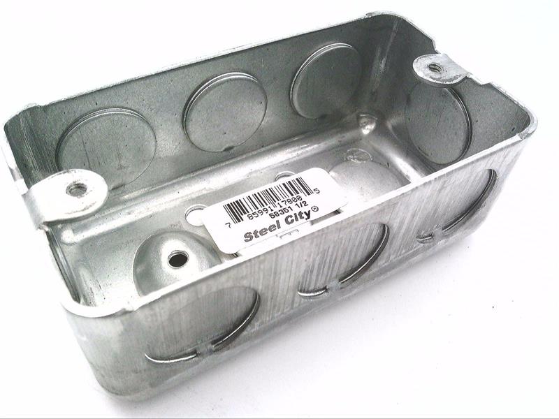 ABB THOMAS & BETTS 58351 1/2