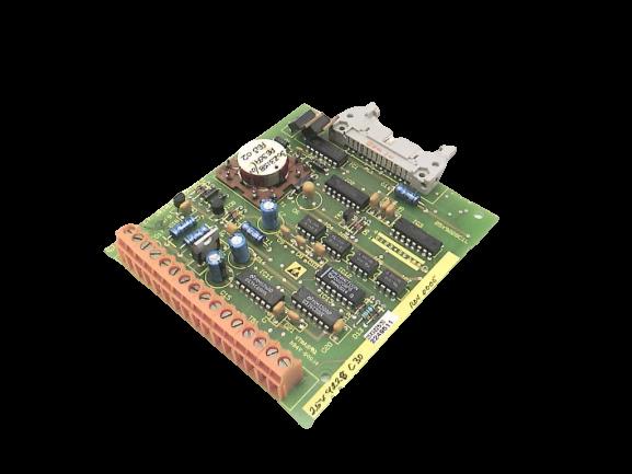 CONVERTEAM 25X9228/30