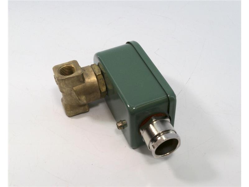 ASCO XB262C22MB-115