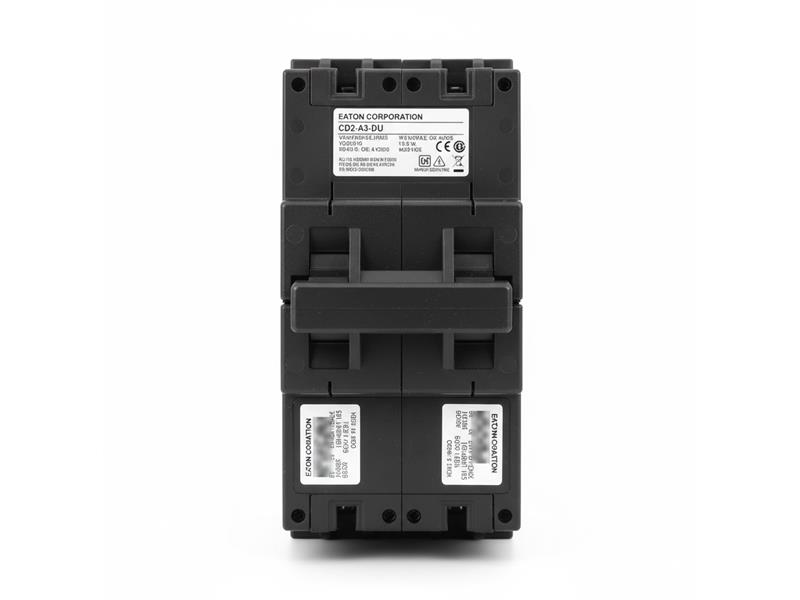 EATON CORPORATION CD2-A3-DU