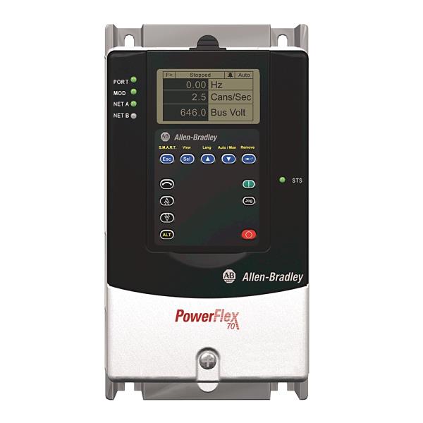 20AC1P3A0AYNNNC0 by ALLEN BRADLEY