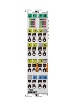 BECKHOFF EL3783
