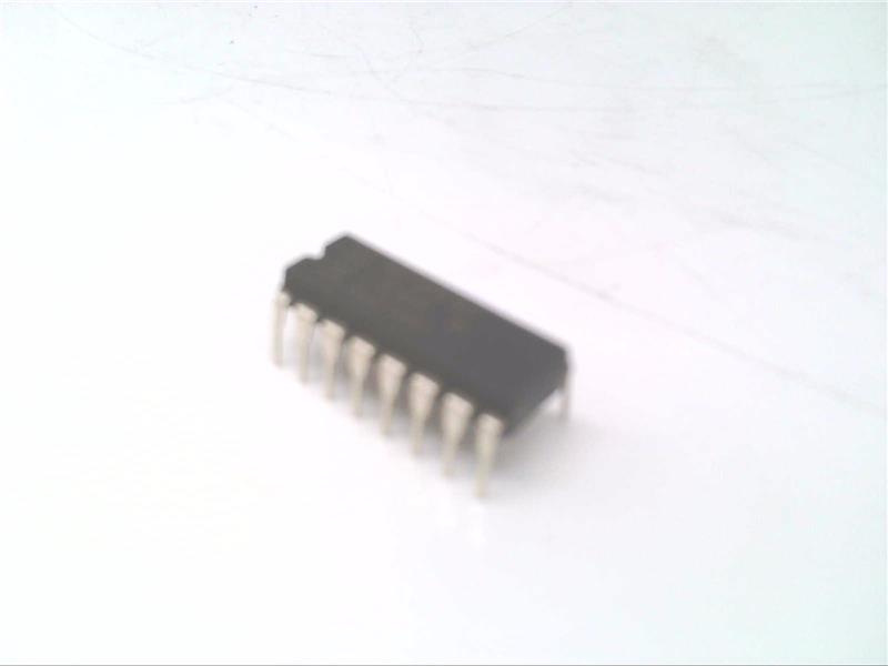 NXP SEMICONDUCTOR HEF4051BP
