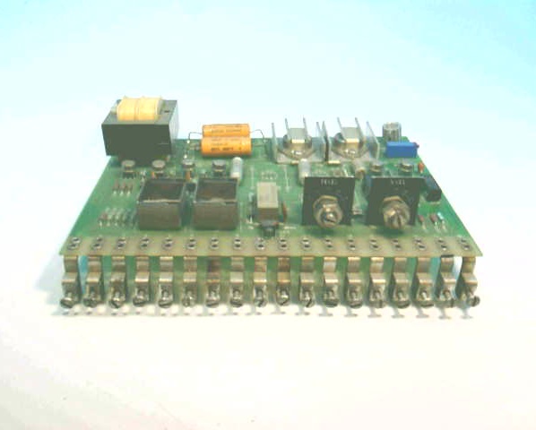 BOMAC 12M02-00021-05