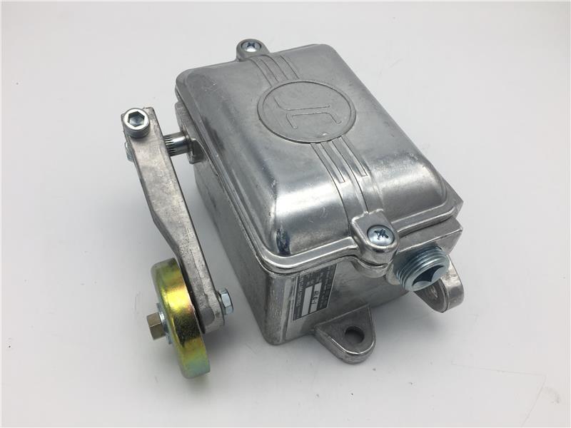 DANAHER CONTROLS A102-231414A-1