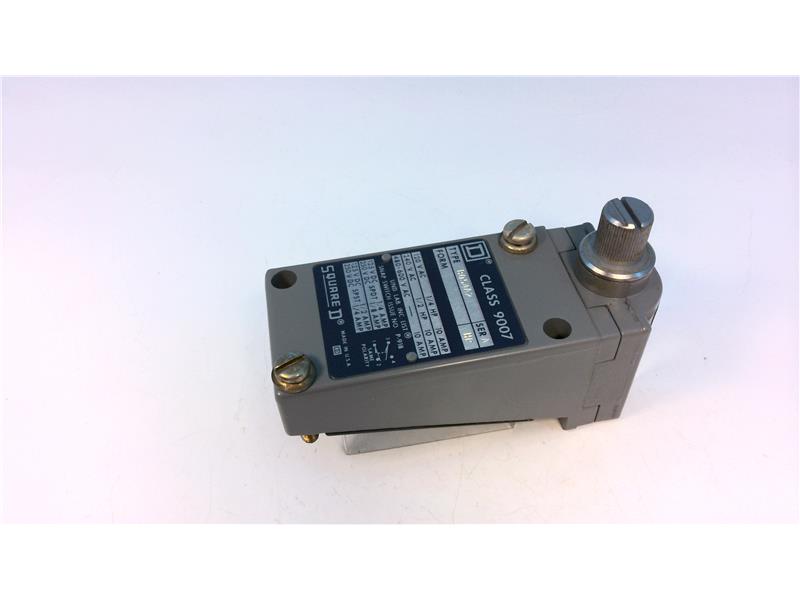 SCHNEIDER ELECTRIC 9007-BO54A2
