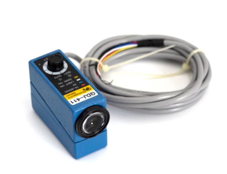 GDJ-411 by TECHNOPACK