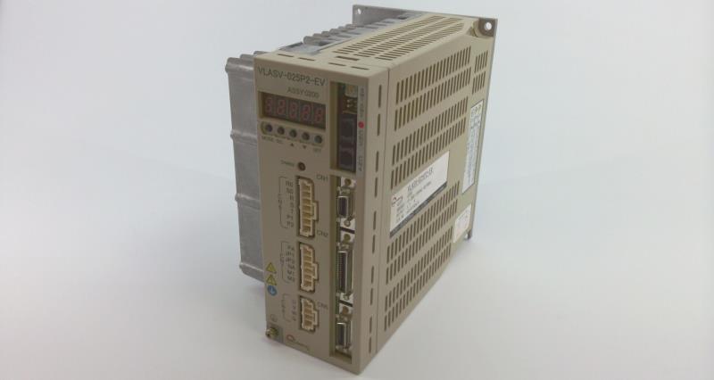 VELCONIC VLASV-025P2-EV