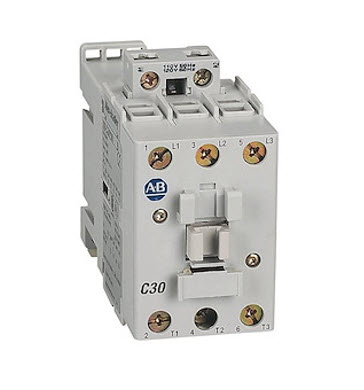 ALLEN BRADLEY 100-C37L10
